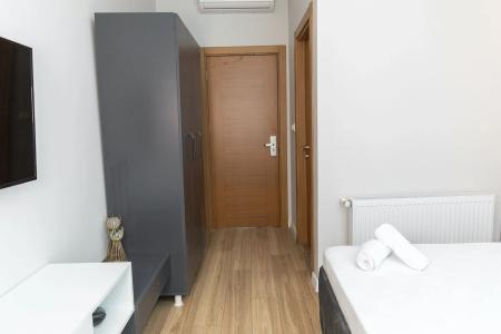 The Hera Maltepe &Spa - 35
