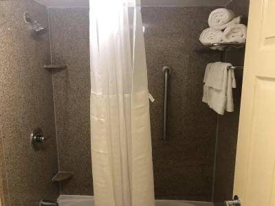 Days Inn by Wyndham Orlando Near Millenia Mall - 39