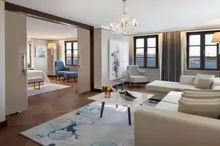 JW Marriott Istanbul Bosphorus - 58
