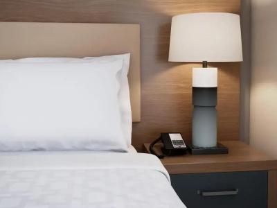 Hawthorn Suites by Wyndham DFW Airport North - 27