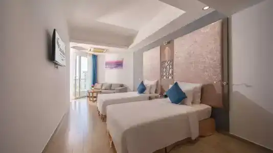 Swandor Cam Ranh Resort-Ultra All Inclusive - 70
