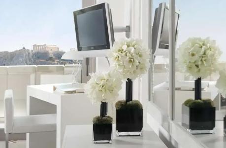Njv Athens Plaza - 37