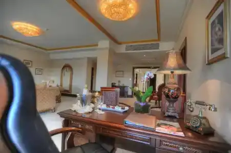 Grand Excelsior - 100