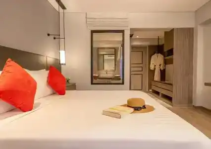 Boulevard Bangkok Sukhumvit - 30