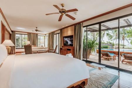 Jw Marriott Phuket Resort And Spa - Sha Extra Plus - 68