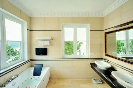 Dalat Edensee Lake Resort & Spa - 63
