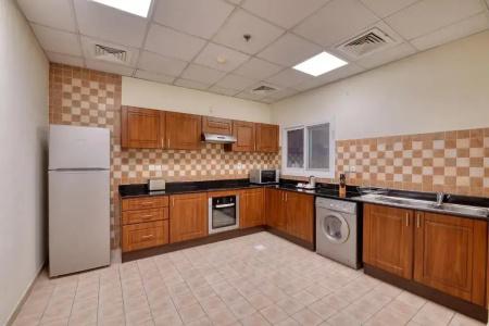 Pearl Marina Apartment - 64