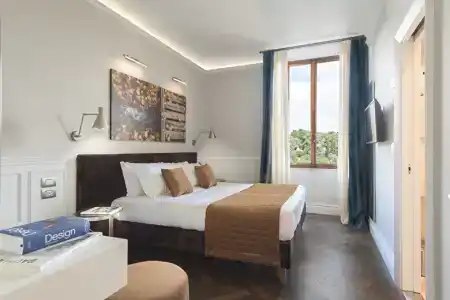 Albergo Chiusarelli - 38