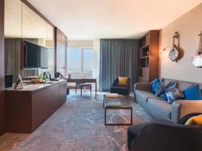 Intercontinental Lisbon, An Ihg - 101