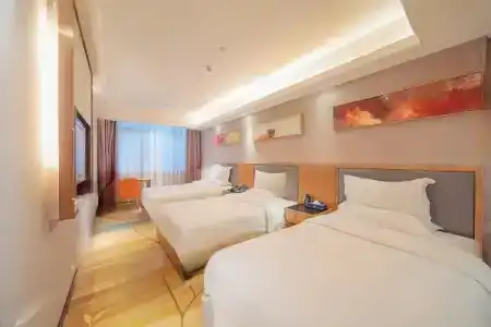 Guangzhou Lilium Elysees - 10
