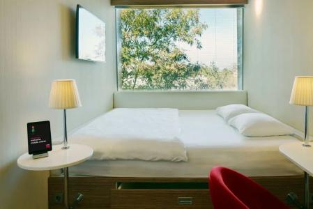 CitizenM Amsterdam South - 38