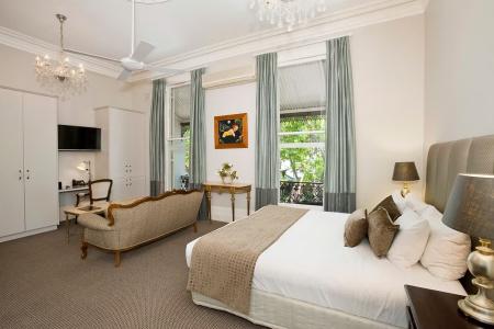 The Hughenden Boutique - 78