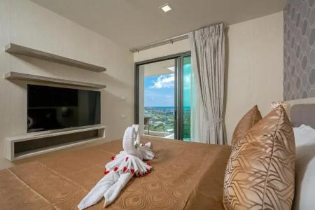 Splendid Sea View Resort - 36