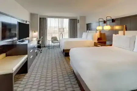 Then, Curio Collection By Hilton - 50