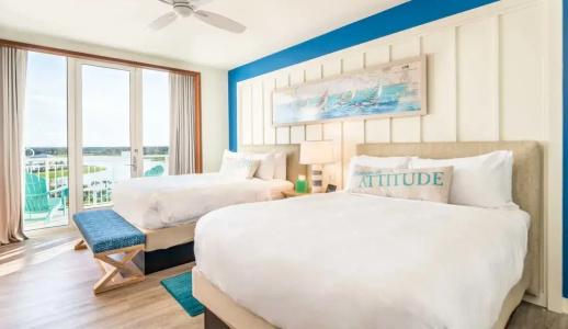 Margaritaville Resort Orlando - 56