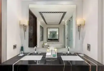 Hilton Dubai Al Habtoor City - 85