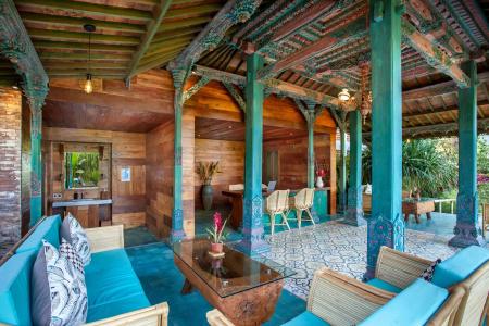 Arya Arkananta Eco Resort & Spa - 24