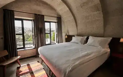 Carus Cappadocia - 69