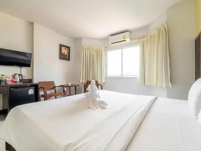 J.A.Villa Pattaya - 28