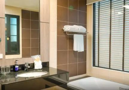 Deevana Plaza Phuket - Sha Extra Plus - 45
