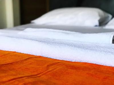 Ankara Otel Evren - 14