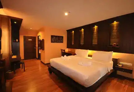 Chalelarn Hua Hin - 31