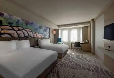 DoubleTree by Hilton Istanbul - Sirkeci - 48