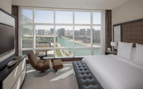 Rosewood Abu Dhabi - 105