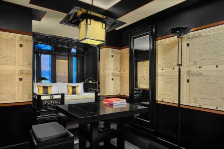 Duxton Reserve Singapore, Autograph Collection (SG Clean) - 70