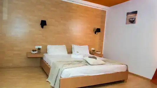 Gennadi Grand Resort - 58
