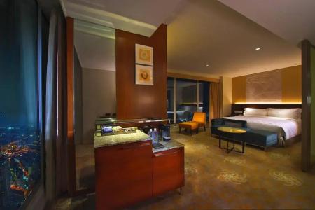 Osaka Marriott Miyako - 47