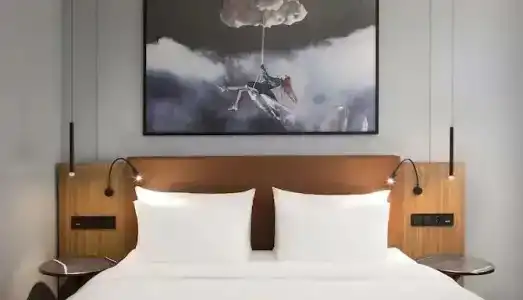 Radisson Blu Airport, Oslo - 33