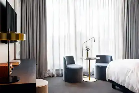 Pillows Grand Boutique Reylof Ghent - 59