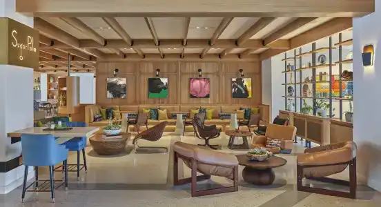 Viceroy Santa Monica - 17