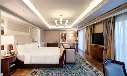 Waldorf Astoria Jerusalem - 72