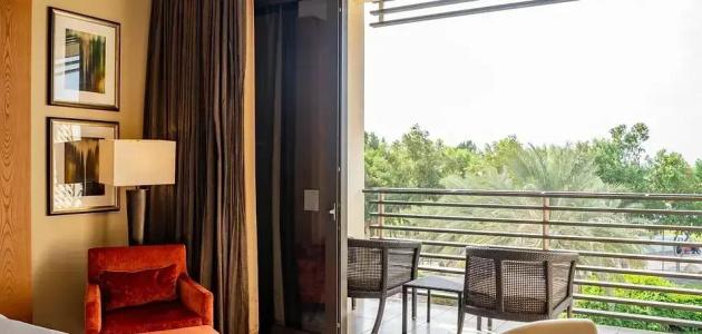 The Westin Abu Dhabi Golf Resort & Spa - 73