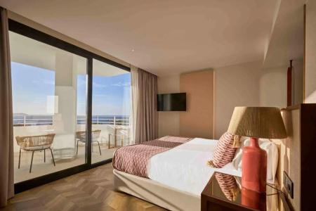 Trs Ibiza All Inclusive Adults Only-Openning 2022 - 61