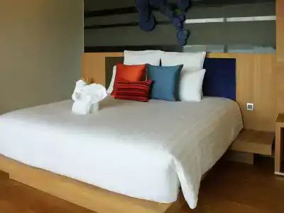 Novotel Phuket Kamala Beach - Sha Extra Plus - 71