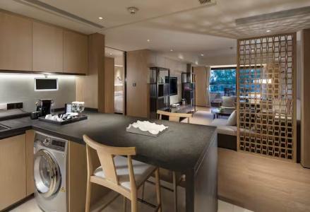 Hilton Shenzhen Shekou Nanhai - 78