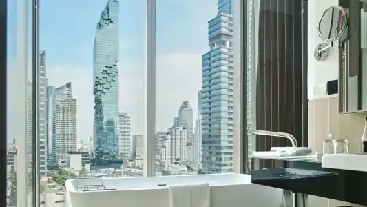 Amara Bangkok - Sha Extra Plus - 46