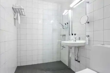 Scandic Skogshöjd - 65