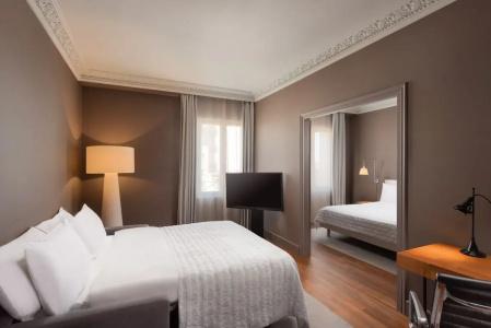 Le Meridien Barcelona - 46