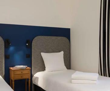 Najeti Hôtel de la Poste - 52