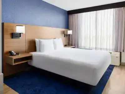 Hyatt Place Orlando/ I Drive / Convention Center - 10