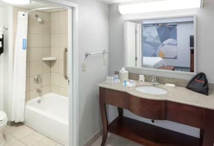 Hampton Inn & Suites-Bricktown - 48