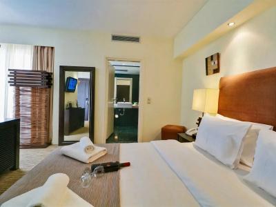 Olympian Bay Grand Resort - All Inclusive - 53
