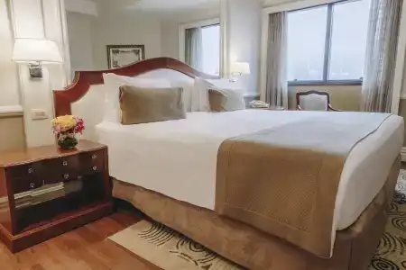 Grand Mercure Sao Paulo Ibirapuera - 176