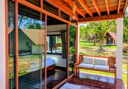 Phayamas Private Beach Resort - Sha Extra Plus - 36