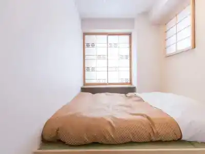 Oyo Ryokan Wa Style Tokyo - 16