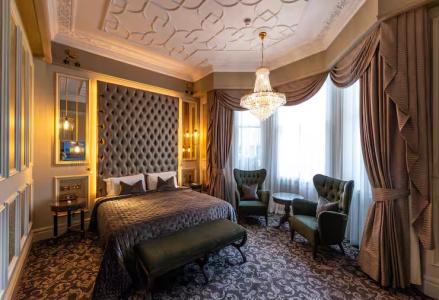 100 Queen’s Gate London, Curio Collection by Hilton - 40
